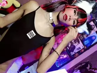 Jadee-Williamss's Live Sex Cam Show