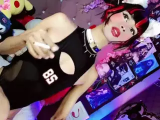Jadee-Williamss's Live Sex Cam Show