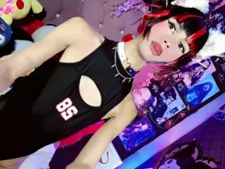 Jadee-Williamss's Live Sex Cam Show