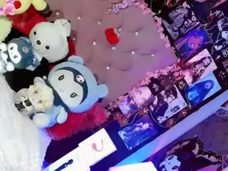 Jadee-Williamss's Live Sex Cam Show