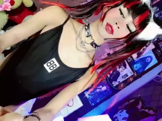 Jadee-Williamss's Live Sex Cam Show