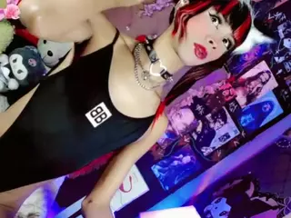 Jadee-Williamss's Live Sex Cam Show