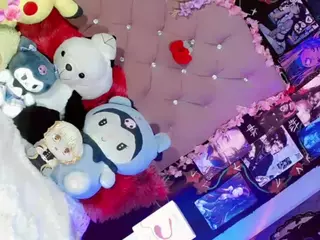 Jadee-Williamss's Live Sex Cam Show