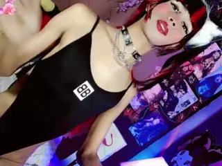 Jadee-Williamss's Live Sex Cam Show