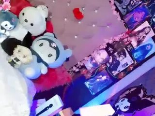 Jadee-Williamss's Live Sex Cam Show