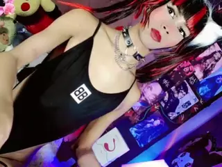 Jadee-Williamss's Live Sex Cam Show