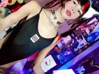 Jadee-Williamss's Live Sex Cam Show