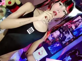 Jadee-Williamss's Live Sex Cam Show