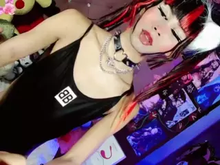 Jadee-Williamss's Live Sex Cam Show
