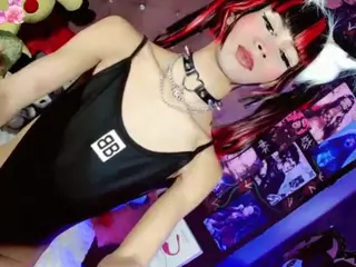 Jadee-Williamss's Live Sex Cam Show