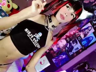 Jadee-Williamss's Live Sex Cam Show