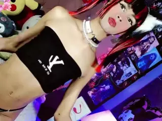 Jadee-Williamss's Live Sex Cam Show