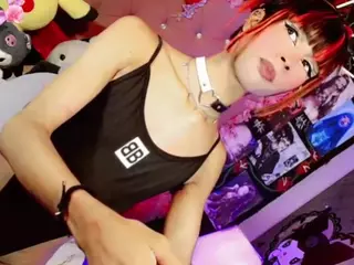 Jadee-Williamss's Live Sex Cam Show