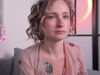 Maya-Rouse's Live Sex Cam Show