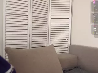Maya-Rouse's Live Sex Cam Show