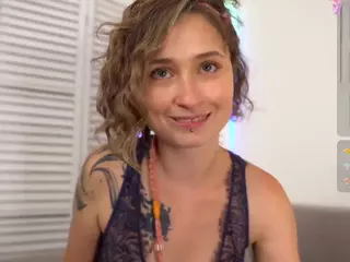 Maya-Rouse's Live Sex Cam Show