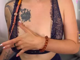 Maya-Rouse's Live Sex Cam Show