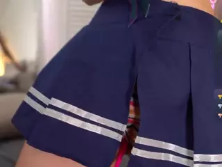 Maya-Rouse's Live Sex Cam Show