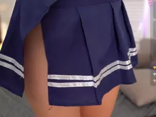 Maya-Rouse's Live Sex Cam Show