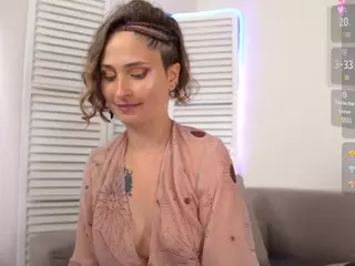 Maya-Rouse's Live Sex Cam Show