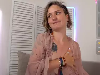 Maya-Rouse's Live Sex Cam Show