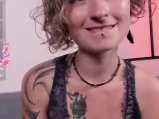 Maya-Rouse's Live Sex Cam Show