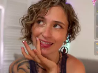 Maya-Rouse's Live Sex Cam Show