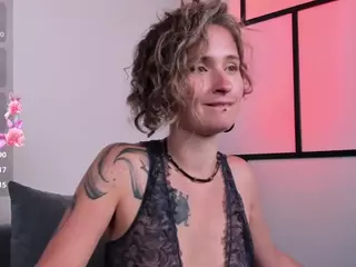 Maya-Rouse's Live Sex Cam Show