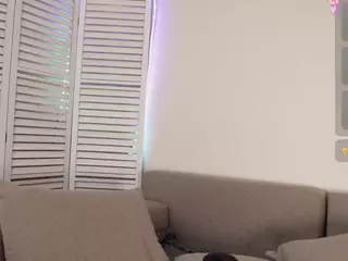 Maya-Rouse's Live Sex Cam Show