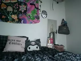 MochiikuKisses's Live Sex Cam Show