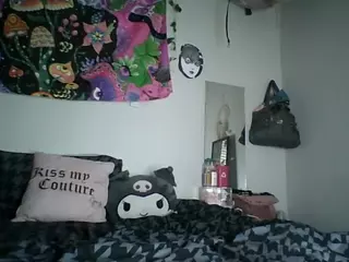MochiikuKisses's Live Sex Cam Show