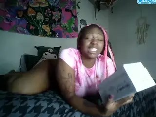 MochiikuKisses's Live Sex Cam Show