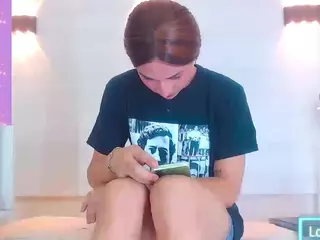 molly-spears's Live Sex Cam Show