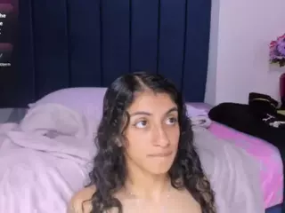 Sammy-star1's Live Sex Cam Show