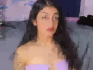 Sammy-star1's Live Sex Cam Show