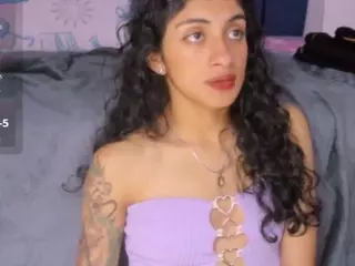 Sammy-star1's Live Sex Cam Show