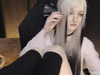 whispell's Live Sex Cam Show