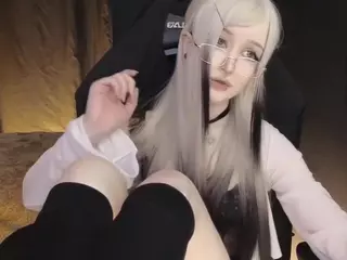 whispell's Live Sex Cam Show