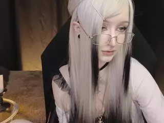 whispell's Live Sex Cam Show