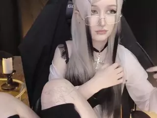 whispell's Live Sex Cam Show