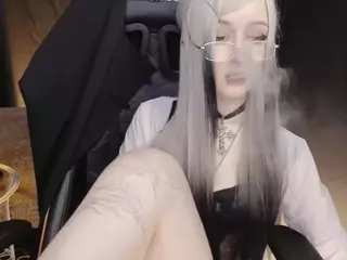 whispell's Live Sex Cam Show