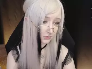 whispell's Live Sex Cam Show