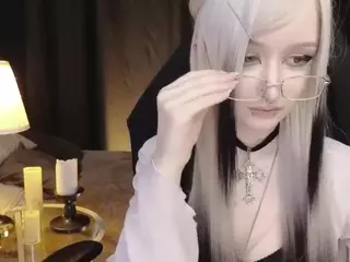 whispell's Live Sex Cam Show
