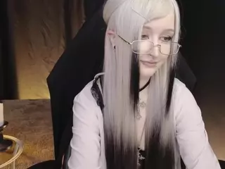 whispell's Live Sex Cam Show