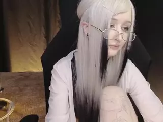 whispell's Live Sex Cam Show