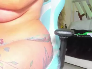 zully-jones's Live Sex Cam Show