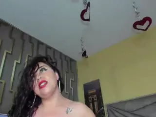 zully-jones's Live Sex Cam Show