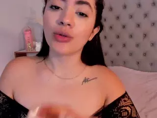 Abby-Marshall's Live Sex Cam Show