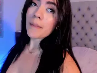 Abby-Marshall's Live Sex Cam Show