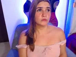 AbbyDymond's Live Sex Cam Show